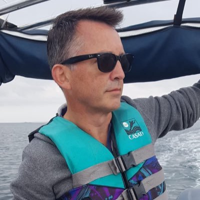 Profile Picture of Michael O'Dwyer (@MichaelodwyerMD) on Twitter