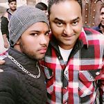 Profile Picture of Mca Bobby (@mca_bobby) on Instagram