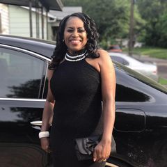 Profile Picture of Wanda Moore (@wanda.moore6) on Tiktok