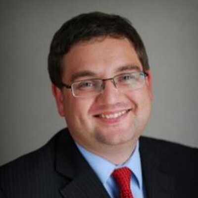 Profile Picture of Mark Chaloner (@lawsoflove) on Twitter