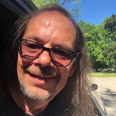 Profile Picture of Jim (@JimWoodworthJr) on Twitter