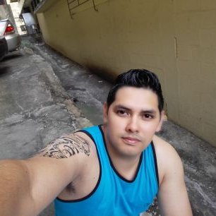 Profile Picture of Gerry Alexander (@gerryb10) on Twitter