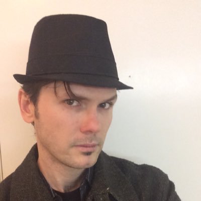 Profile Picture of Garland Scott (@Garlandscott12) on Twitter