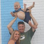 Profile Picture of Robert Vandyke (@frsty187) on Instagram