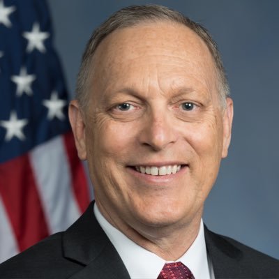 Profile Picture of Rep Andy Biggs (@RepAndyBiggsAZ) on Twitter