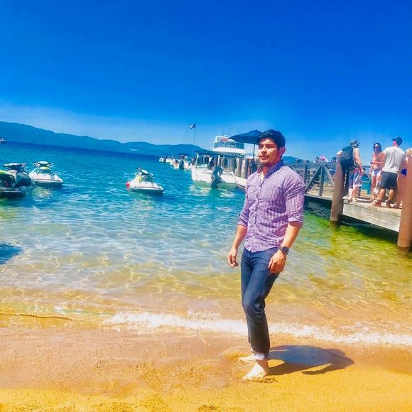 Profile Picture of Jose Serafin (@juvegarcia353) on Poshmark