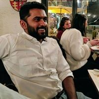 Profile Photo of Naveen Aruchamy (@naveen-aruchamy) on Quora