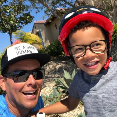 Profile Picture of Kenichi Haskett (@HaskettKen) on Twitter