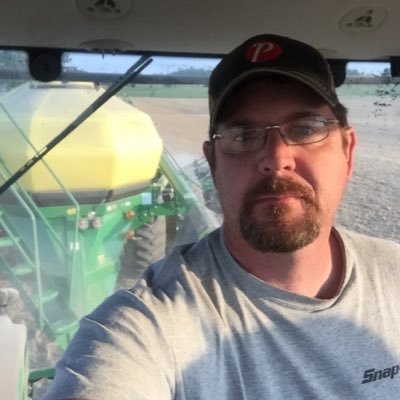 Profile Picture of Steve Nichols (@agrivation1) on Twitter