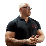 Profile Picture of Luke Hoffman (@luke_themusclementors) on Instagram