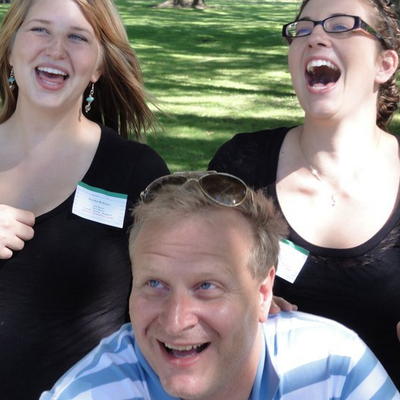 Profile Picture of Joseph Braun (@joembraun) on Twitter