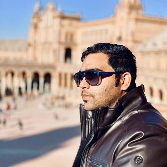 Profile Picture of Apoorv Kumar khare (@apoorvkumark) on Poshmark