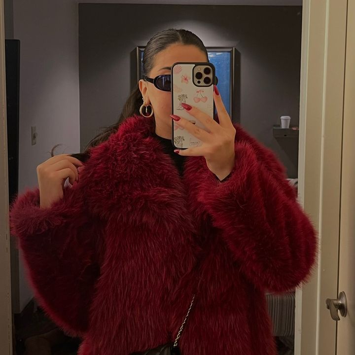 Profile Picture of alisa (@missperfect1111) on Tiktok