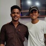 Profile Picture of siddiq syed (@siddiq_abraham) on Instagram