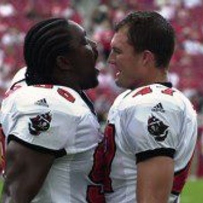 Profile Picture of Chris Koegler (@bucsfan524) on Twitter