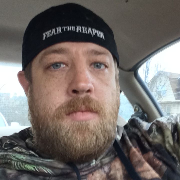 Profile Picture of corywell (@corywells1983) on Tiktok