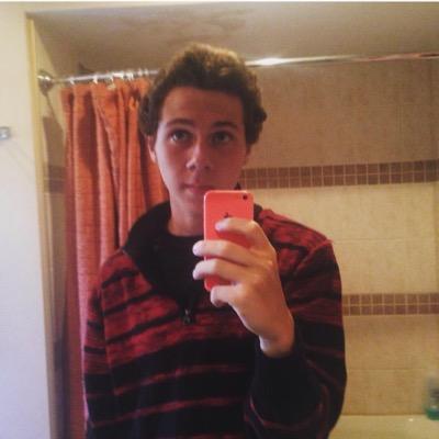 Profile Picture of Adam Wathen Jr. (@AdamWJr7) on Twitter