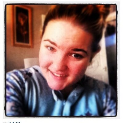 Profile Picture of Hayley Fields (@_hayley14) on Twitter