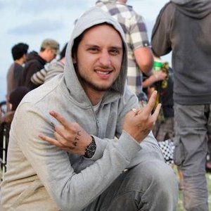 Profile Picture of Kitto (@kittomusic) on Myspace