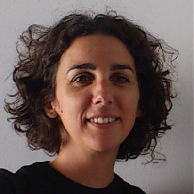 Profile Picture of Raquel Bernal (@raquel_bernal) on Twitter