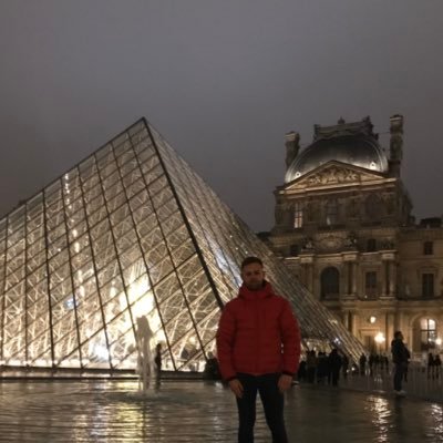 Profile Picture of Ollie Herbert (@Ollieh18) on Twitter