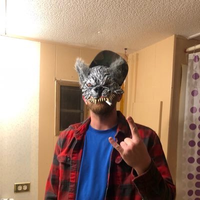 Profile Picture of Daniel Armentrout (@armwntrout) on Twitter