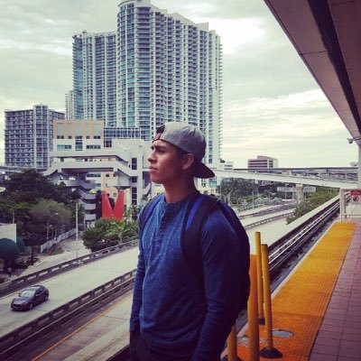 Profile Picture of Dylan Cuenca (@dcuencs) on Twitter