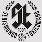 Profile Picture of Segismundo Toxicomano (@SegismundoToxicomano) on Youtube