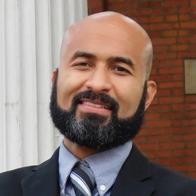 Dario Hunter - Twitter Profile Picture of Dario Hunter (@dario4america) on Twitter