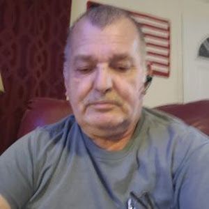 Profile Picture of Robin Otto658 (@robinotto658) on Tiktok