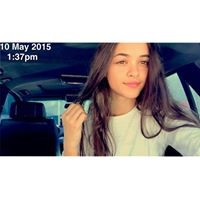 Profile Picture of Roberta George (@roberta-george) on Quora