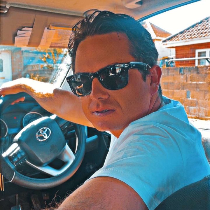 Profile Picture of Jim Doran (@@jimdoran6) on Tiktok