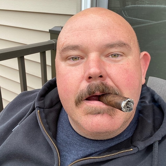 Profile Picture of Patrick Calhoun (@pcalhoun911) on Poshmark