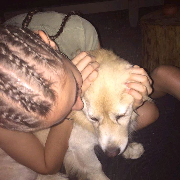 Profile Picture of nancytserou (@nancy_tserou2358) on Tiktok