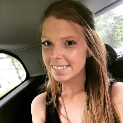 Profile Picture of Liv (@olivialafferty) on Twitter