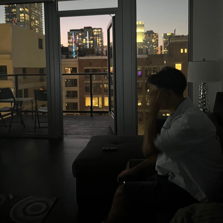 Profile Picture of aaron (@aaronsolaresss) on Tiktok