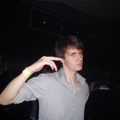 Profile Picture of Benjamin Hand (@handbm) on Twitter