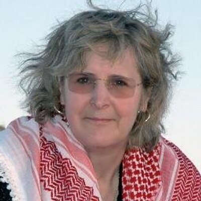 Profile Picture of Anne Sigmon (@annesigmon) on Twitter