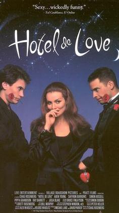 Profile Picture of Hotel de Loveon Wikipedia