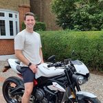 Profile Picture of Michael Cobb (@mike.cobb_) on Instagram