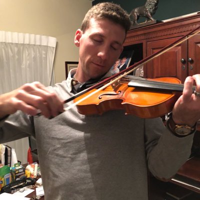 Profile Picture of Michael Nesci (@NesciMike) on Twitter