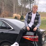 Profile Picture of Caleb Cottrell (@caleb_c_4) on Instagram