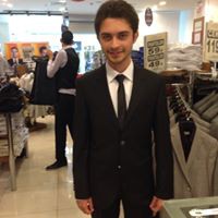 Profile Picture of Sarper Tekkaya (@sarper-tekkaya) on Quora