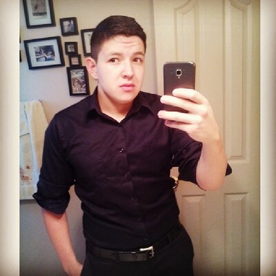 Ruben Emilio Lucero - Twitter Profile Picture of Ruben Emilio Lucero (@IWasLikeeEmilio) on Twitter
