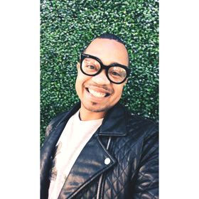 Profile Picture of Kenneth Carter (@wkcarter26) on Pinterest