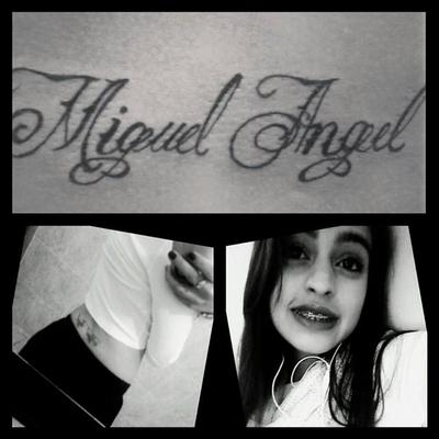 Profile Picture of Paula Bernal (@paulabernal04) on Twitter