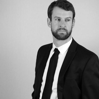 Profile Picture of Conor McGee (@ConorMcGee) on Twitter