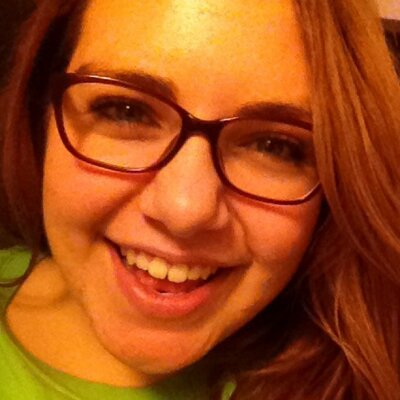Profile Picture of Victoria Carlson (@vcarlso1) on Twitter