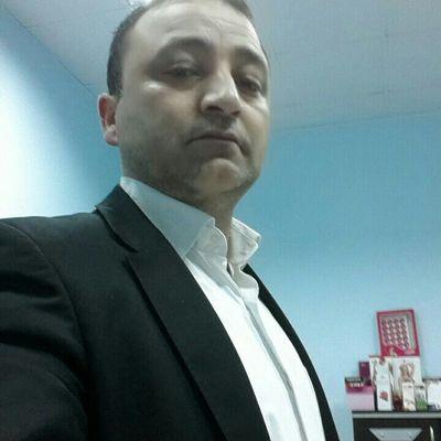 Profile Picture of Nihat Aydoğan (@c8e6cfca552a4a5) on Twitter