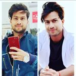 Profile Picture of varun gupta (@vinay__gupta_) on Instagram